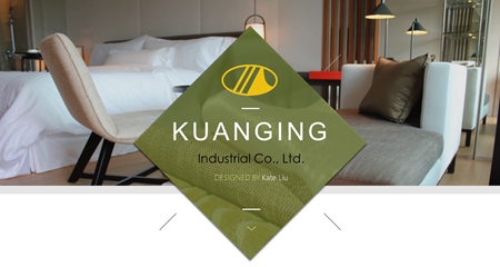 Kuanging Industrial Co., Ltd. introduce