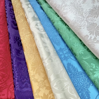 Liturgical Fabrics