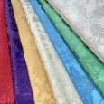 Liturgical Fabrics .