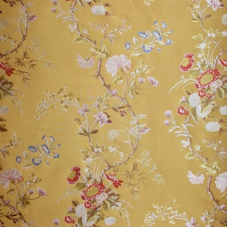 Brocade Fabric