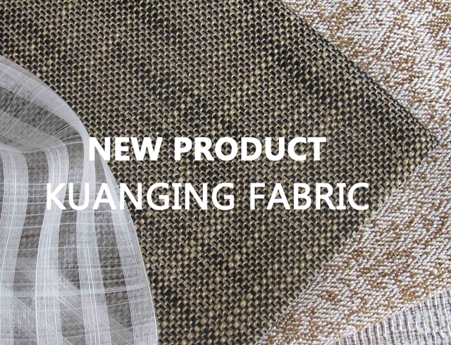 Kuanging Industrial Co., Ltd. - Furnishing 
