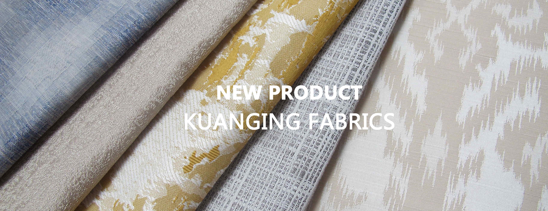 Kuanging Industrial Co., Ltd. - Drapery