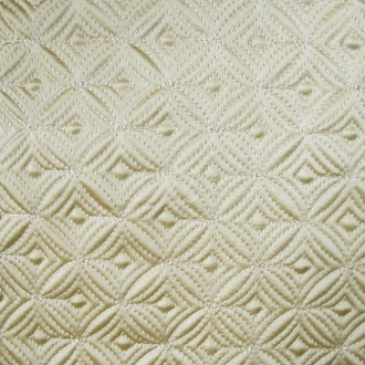 Quilted Fabrics